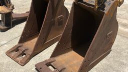 
										2016 JCB JZ140DLC EXCAVATOR U5009 full									