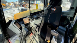 
2023 JCB 86C-2 EXCAVATOR U4997 full									