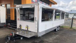 New Godzilla Trailer