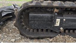 
2025 JCB 18Z MINI EXCAVATOR U5001 full									