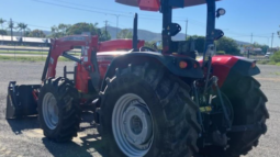 
										UNUSED 2024 MASSEY FERGUSON MF 4707 TRACTOR U4981 full									