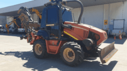 
										Used 2007 ditch Witch RT115 Trencher U5003 full									