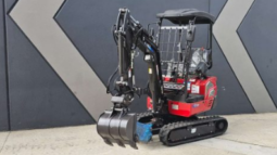 
										UME22 19 HP kubota Engine Mini full									