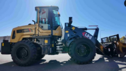 
										2025 UHI LG825T 2.5 T Rated Load full									