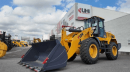 
										2025 UHI UWL300P 3 T Rated Load full									