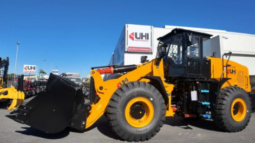 
										NEW UHI UWL550 5.5T Rated Load full									