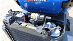 
										New MultiOne 6.3iDs Kohler powered  Mini Loader full									