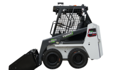 
										New Yuchai S35 Max Skid Steer Loader full									