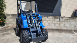 
										New MultiOne EZ5 Long Range Electric Loader full									
