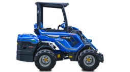 
										New MultiOne EZ8 Electric Loader full									