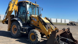 
										Used JCB 2011 3XC Elite Backhoe U4998 full									