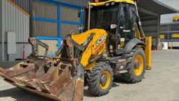 
										Used 2013 JCB 3CX Elite backhoe U5005 full									
