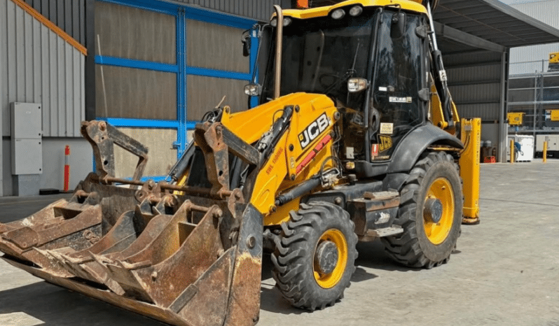 
								Used 2013 JCB 3CX Elite backhoe U5005 full									