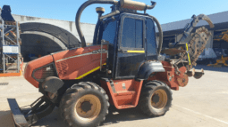 Used 2007 ditch Witch RT115 Trencher U5003