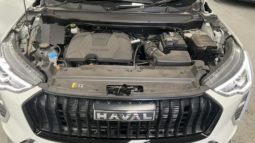 
										2025 GWM Haval Jolion Premium White 7 Speed Auto Dual Clutch full									