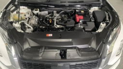 
										2024 Mitsubishi Outlander ZM MY24 ES 7 Seat (2WD) White 8 Sp full									