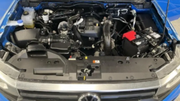 
										2023 Volkswagen Amarok NF MY23 Life TDI500 4Motion Blue 10 S full									