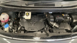 
										2022 Hyundai Staria US4.V1 MY22 Grey 8 Speed Automatic Wagon full									