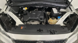 
										2022 MG HS SAS23 MY22 Vibe White 7 Speed Auto Dual Clutch Wa full									