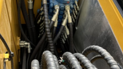 
										2025 XU80 57 Hp Yanmar Engine full									