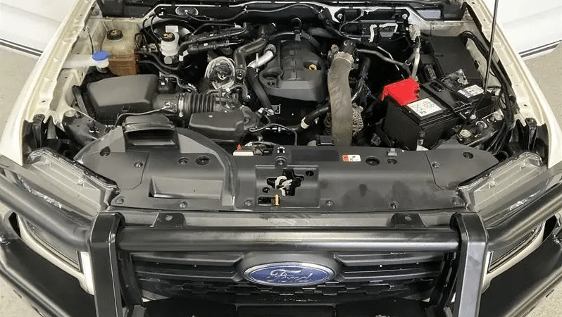 
								2022 Ford Ranger PY MY22 XL 2.0 (4×4) White 6 Speed Automatic 2022 Ford Ranger PY MY22 XL 2.0 (4×4) full									