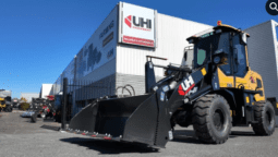 
2025 UHI LG818T 1.8T Rated load full									