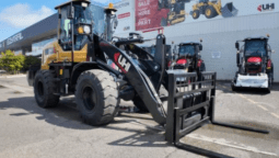 
										2025 UHI LG822T 2.2 T Rated Load full									