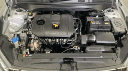 
										2024 Kia Cerato BD MY24 S Silver 6 Speed Automatic Sedan full									