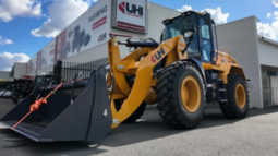 
										2025 UHI UWL280 2.8 T Rated Load full									