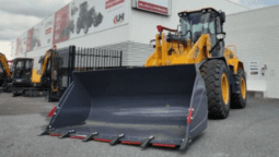 
										2025 UHI UWL300P 3 T Rated Load full									