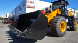 
										NEW UHI UWL550 5.5T Rated Load full									