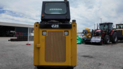 
										New UHI CDM303 Skid Steer full									