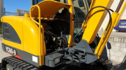 
										New yuchai YC60-9 5.8Ton Excavator full									