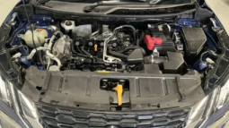 
										2024 Nissan X-Trail T33 MY23 ST-L (2WD) Blue Continuous Vari full									