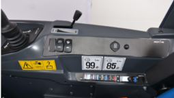 
										New MultiOne 8.4SK Stage III Mini Loader full									