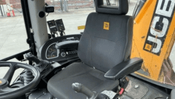 
										Ex Government 2013 JCB 3CX Elite  Backhoe U5006 full									