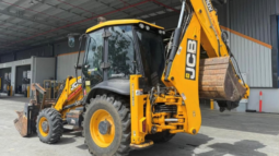 
										Used 2013 JCB 3CX Elite backhoe U5005 full									