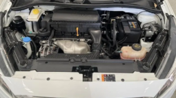 
										2023 MG MG3 Auto SZP1 MY23 Core White 4 Speed Automatic Hatc full									