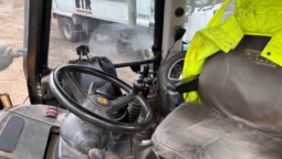 
										Used 2018 JCB 3CX Backhoe U4994 full									