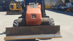 
										Used 2007 ditch Witch RT115 Trencher U5003 full									
