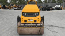 
UNUSED 2023 JCB CT260 DOUBLE DRUM ROLLER U4962 full									
