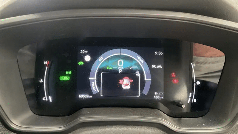 
								2023 Toyota Corolla ZWE219R Ascent Sport + Conv PK Hybrid Wh full									