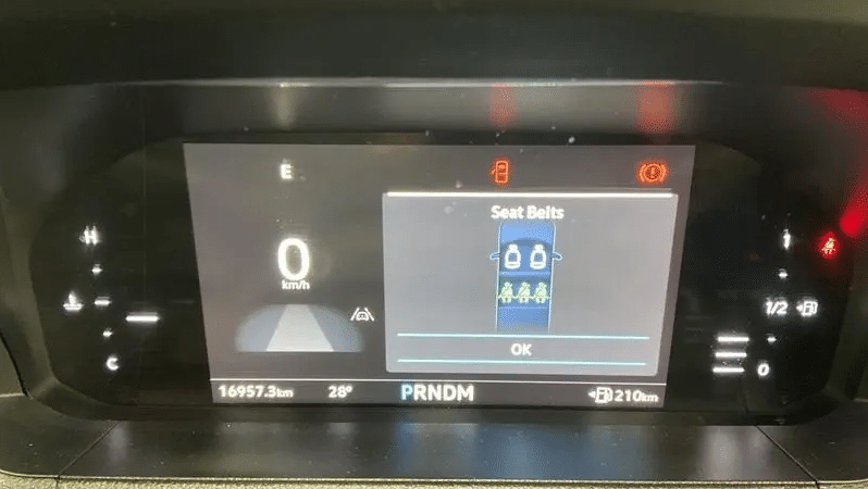 
								2023 Volkswagen Amarok NF MY23 Life TDI500 4Motion Blue 10 S full									