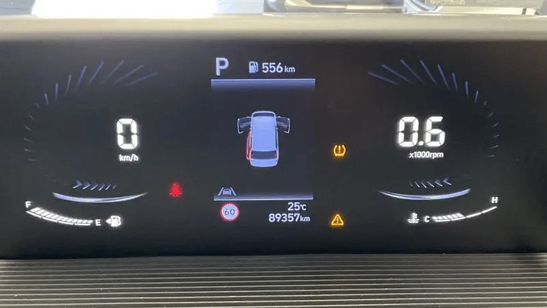 
								2022 Hyundai Staria US4.V1 MY22 Grey 8 Speed Automatic Wagon full									