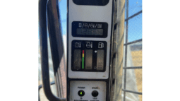 
										2020 New Holland C227 Track loader full									