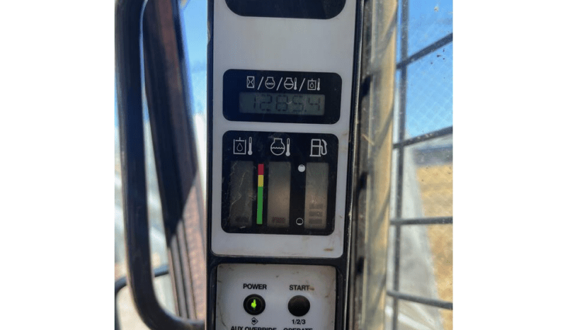 
								2020 New Holland C227 Track loader full									