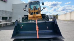 
										2025 UHI UWL280 2.8 T Rated Load full									