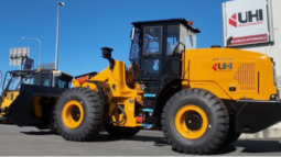 
										NEW UHI UWL550 5.5T Rated Load full									