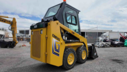 
										New UHI CDM303 Skid Steer full									