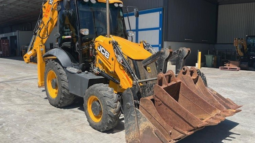 
										2018 JCB 3Cx Classic Backhoe full									